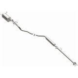 MagnaFlow BRE Exhaust Kit 97-01 Honda CR-V 2.0L thumbnail 4