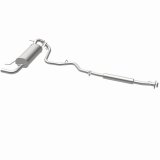 MagnaFlow BRE Exhaust Kit 08-11 Subaru Impreza Outback Sport thumbnail 5