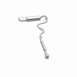 MagnaFlow BRE Exhaust Kit 08-11 Subaru Impreza Outback Sport thumbnail 7