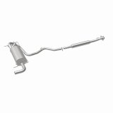 MagnaFlow BRE Exhaust Kit 08-11 Subaru Impreza Outback Sport thumbnail 9