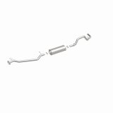 MagnaFlow BRE Exhaust Kit Replacement Stainless GM thumbnail 2