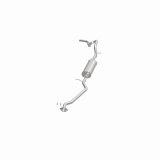 MagnaFlow BRE Exhaust Kit Replacement Stainless GM thumbnail 3