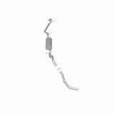 MagnaFlow BRE Exhaust Kit Replacement Stainless GM thumbnail 6
