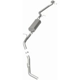 MagnaFlow BRE Exhaust Kit Replacement Stainless GM thumbnail 8