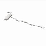 MagnaFlow BRE Exhaust Kit 08-10 Nissan Rogue 2.5L thumbnail 7
