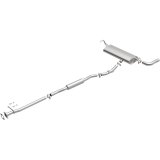 MagnaFlow BRE Exhaust Kit 08-10 Nissan Rogue 2.5L thumbnail 8