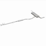 MagnaFlow BRE Exhaust Kit 08-10 Nissan Rogue 2.5L thumbnail 9