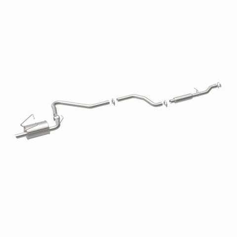MagnaFlow BRE Exhaust Kit 09-18 Dodge Journey 2.4L thumbnail 2