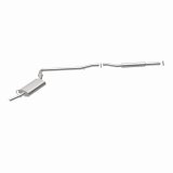MagnaFlow BRE Exhaust Kit 00-05 LeSabre Park Ave Bonneville 3.8L thumbnail 5