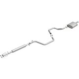 MagnaFlow BRE Exhaust Kit 04-08 Chevy Malibu thumbnail 2