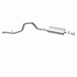 MagnaFlow BRE Exhaust Kit Replacement Stainless Jeep thumbnail 2