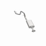 MagnaFlow BRE Exhaust Kit Replacement Stainless Jeep thumbnail 3