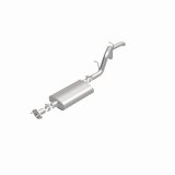 MagnaFlow BRE Exhaust Kit Replacement Stainless Jeep thumbnail 4
