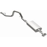 MagnaFlow BRE Exhaust Kit Replacement Stainless Jeep thumbnail 5
