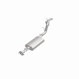 MagnaFlow BRE Exhaust Kit Replacement Stainless Jeep thumbnail 6