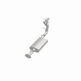 MagnaFlow BRE Exhaust Kit Replacement Stainless Jeep thumbnail 7