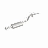 MagnaFlow BRE Exhaust Kit Replacement Stainless Jeep thumbnail 8