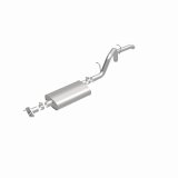 MagnaFlow BRE Exhaust Kit Replacement Stainless Jeep thumbnail 9