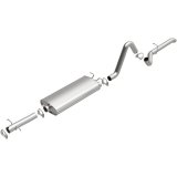 MagnaFlow BRE Exhaust Kit 00-03 Dodge Durango 4.7L thumbnail 2