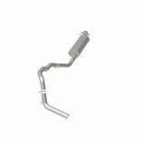 MagnaFlow BRE Exhaust Kit 03-06 Ford Expedition thumbnail 5