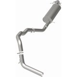 MagnaFlow BRE Exhaust Kit 03-06 Ford Expedition thumbnail 6