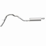 MagnaFlow BRE Exhaust Kit 03-06 Ford Expedition thumbnail 7