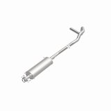 MagnaFlow BRE Exhaust Kit 03-06 Ford Expedition thumbnail 8