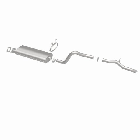 MagnaFlow BRE Exhaust Kit 00-05 Bravada Blazer Jimmy 4.3L thumbnail 2