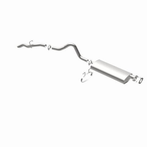 MagnaFlow BRE Exhaust Kit 00-05 Bravada Blazer Jimmy 4.3L thumbnail 7