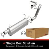 MagnaFlow BRE Exhaust Kit 99-03 Ford E-250 Econoline E-350 Econoline 5.4L thumbnail 1