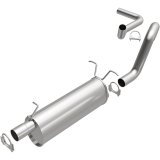 MagnaFlow BRE Exhaust Kit 99-03 Ford E-250 Econoline E-350 Econoline 5.4L thumbnail 2