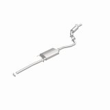 MagnaFlow BRE Exhaust Kit 04-07 Highlander RX330 3.3L thumbnail 3