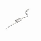 MagnaFlow BRE Exhaust Kit 04-07 Highlander RX330 3.3L thumbnail 4