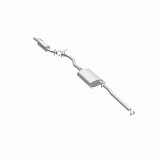 MagnaFlow BRE Exhaust Kit 04-07 Highlander RX330 3.3L thumbnail 5