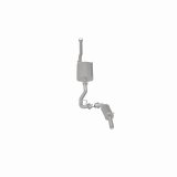 MagnaFlow BRE Exhaust Kit 04-07 Highlander RX330 3.3L thumbnail 6
