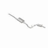 MagnaFlow BRE Exhaust Kit 04-07 Highlander RX330 3.3L thumbnail 7