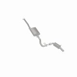 MagnaFlow BRE Exhaust Kit 04-07 Highlander RX330 3.3L thumbnail 9