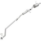 MagnaFlow BRE Exhaust Kit 01-05 Honda Civic 1.7L thumbnail 2