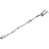 MagnaFlow BRE Exhaust Kit 02-05 Subaru Forester 2.5L thumbnail 2
