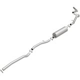 MagnaFlow BRE Exhaust Kit 04 Dodge Dakota thumbnail 2