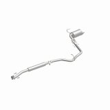 MagnaFlow BRE Exhaust Kit 14-16 Subaru Forester 2.5L thumbnail 2