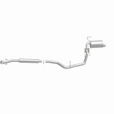 MagnaFlow BRE Exhaust Kit 14-16 Subaru Forester 2.5L thumbnail 3