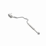 MagnaFlow BRE Exhaust Kit 14-16 Subaru Forester 2.5L thumbnail 6