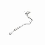 MagnaFlow BRE Exhaust Kit 14-16 Subaru Forester 2.5L thumbnail 7