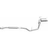 MagnaFlow BRE Exhaust Kit 14-16 Subaru Forester 2.5L thumbnail 9