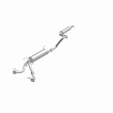 MagnaFlow BRE Exhaust Kit 98-07 LX470 Land Cruiser 4.7L thumbnail 3