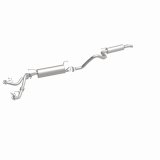 MagnaFlow BRE Exhaust Kit 98-07 LX470 Land Cruiser 4.7L thumbnail 7