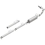 MagnaFlow BRE Exhaust Kit 06-08 Dodge Ram 1500 thumbnail 2