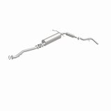 MagnaFlow BRE Exhaust Kit 90-96 Nissan D21 2.4L thumbnail 4