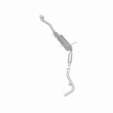 MagnaFlow BRE Exhaust Kit 90-96 Nissan D21 2.4L thumbnail 5
